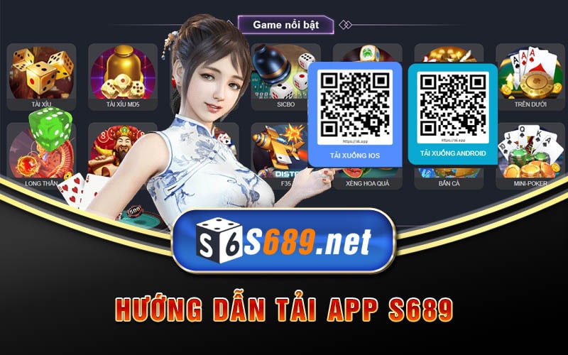 Tải App S689 Về Thiết Bị Điện Thoại Di Động Cực Nhanh 7 Hướng dẫn tải app S689