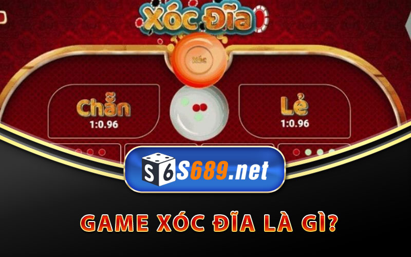 Cách Chơi Xóc Đĩa - Kinh Nghiệm Độc Đáo Từ Chuyên Gia 6 Bạn biết gì về game xóc đĩa?
