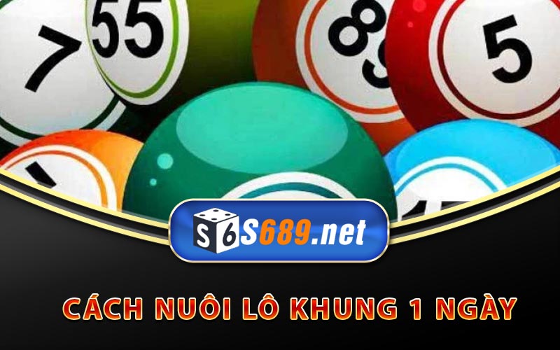 Nuôi Lô Khung 1 Ngày - Kinh Nghiệm Nuôi Lô Chuẩn Nhất 7 Cách nuôi lô khung 1 ngày