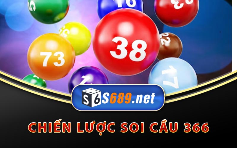 Soi Cầu 366 - Phương Pháp Soi Cầu Mang Lại Hiệu Quả Cao 7 Chiến lược soi cầu 366