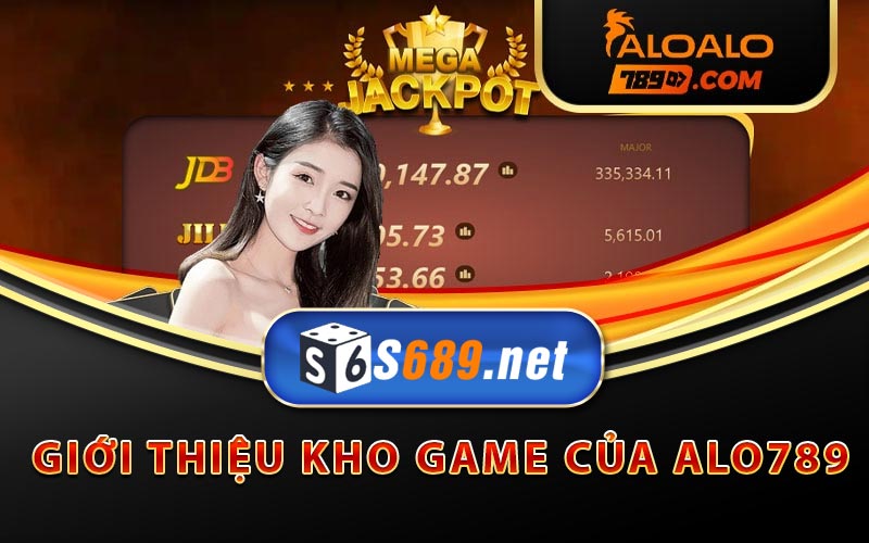 Alo789 - Nhà Cái Đá Gà Online Uy Tín Hàng Đầu Tặng 100k 9 Giới thiệu kho game đa dạng của Alo789