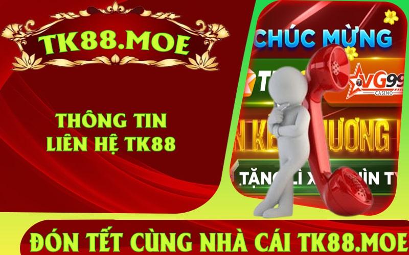 Nhà Cái TK88 - Tất Tần Tật Những Thông Tin Bạn Cần Biết 8 Hỗ Trợ Khách Hàng