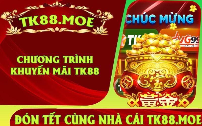 Nhà Cái TK88 - Tất Tần Tật Những Thông Tin Bạn Cần Biết 9 Ưu Đãi Của TK88
