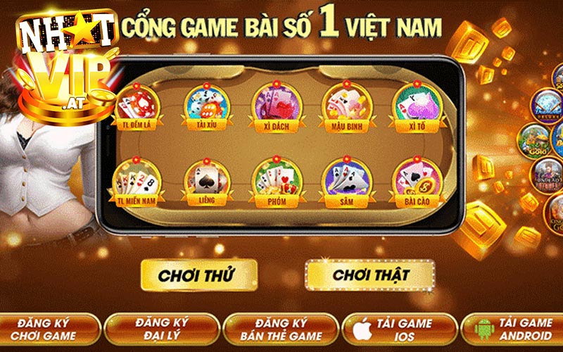 Nhatvip - Sân Chơi Tặng Tiền Thưởng 100K Cho Tân Binh Mới 8 Đánh giá chất lượng dịch vụ của Nhatvip